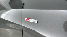 Audi A1 35 TFSI Black Edition 5dr S Tronic Petrol Hatchback